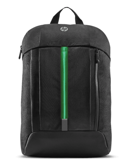 Mochila HP Reflectiva LED de 15,6 (HP-7BC47LA)