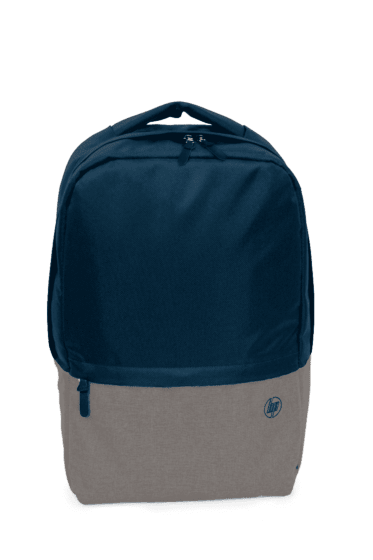 Mochila HP USB Azul de 15.6 (HP-6XK87LA)