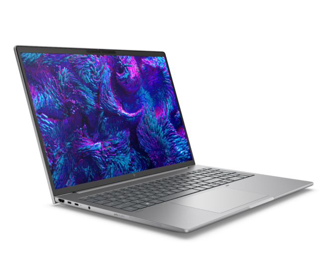 Notebook HP ZBook 8 G1i de 16