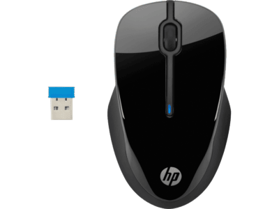 Mouse Inalámbrico HP 250