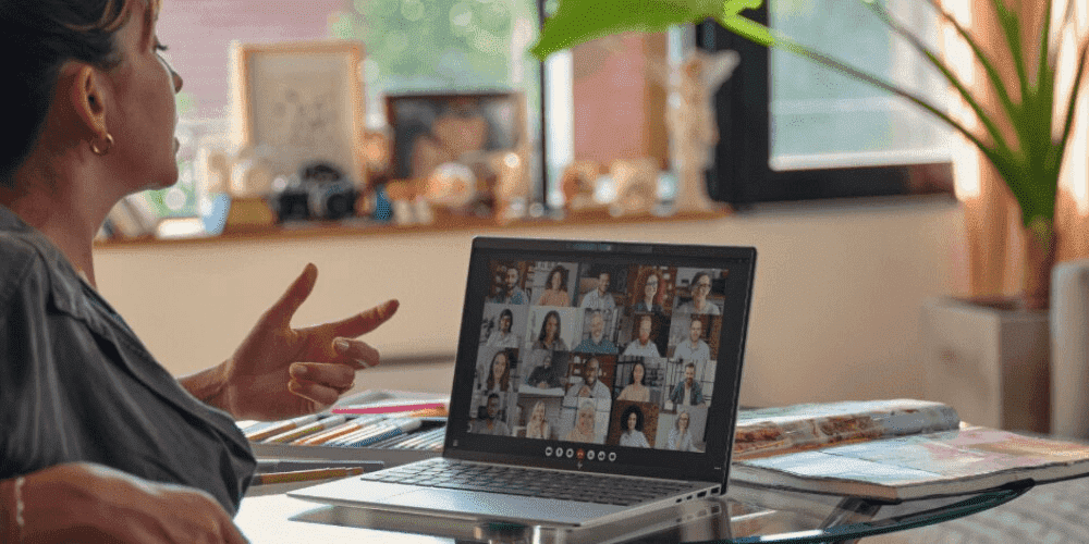 Notebook empresarial vs workstation: guía completa para elegir la mejor opción