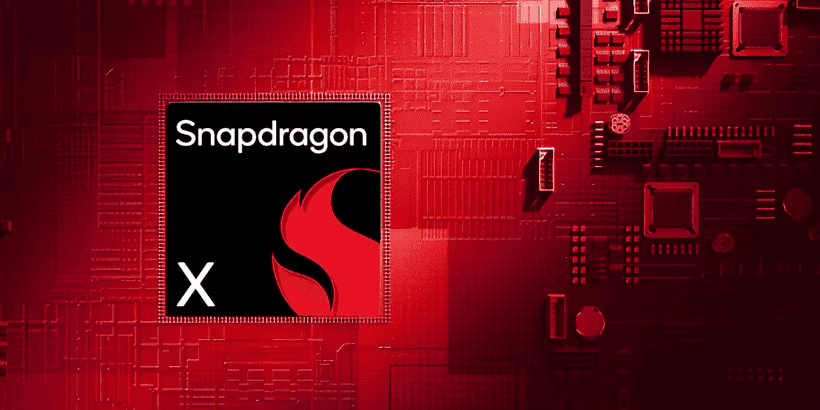 Procesador Snapdragon HP para notebooks modernos