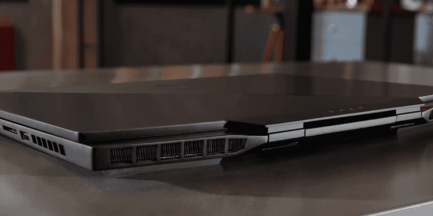 Cómo enfriar tu notebook gaming: guía de enfriamiento OMEN
