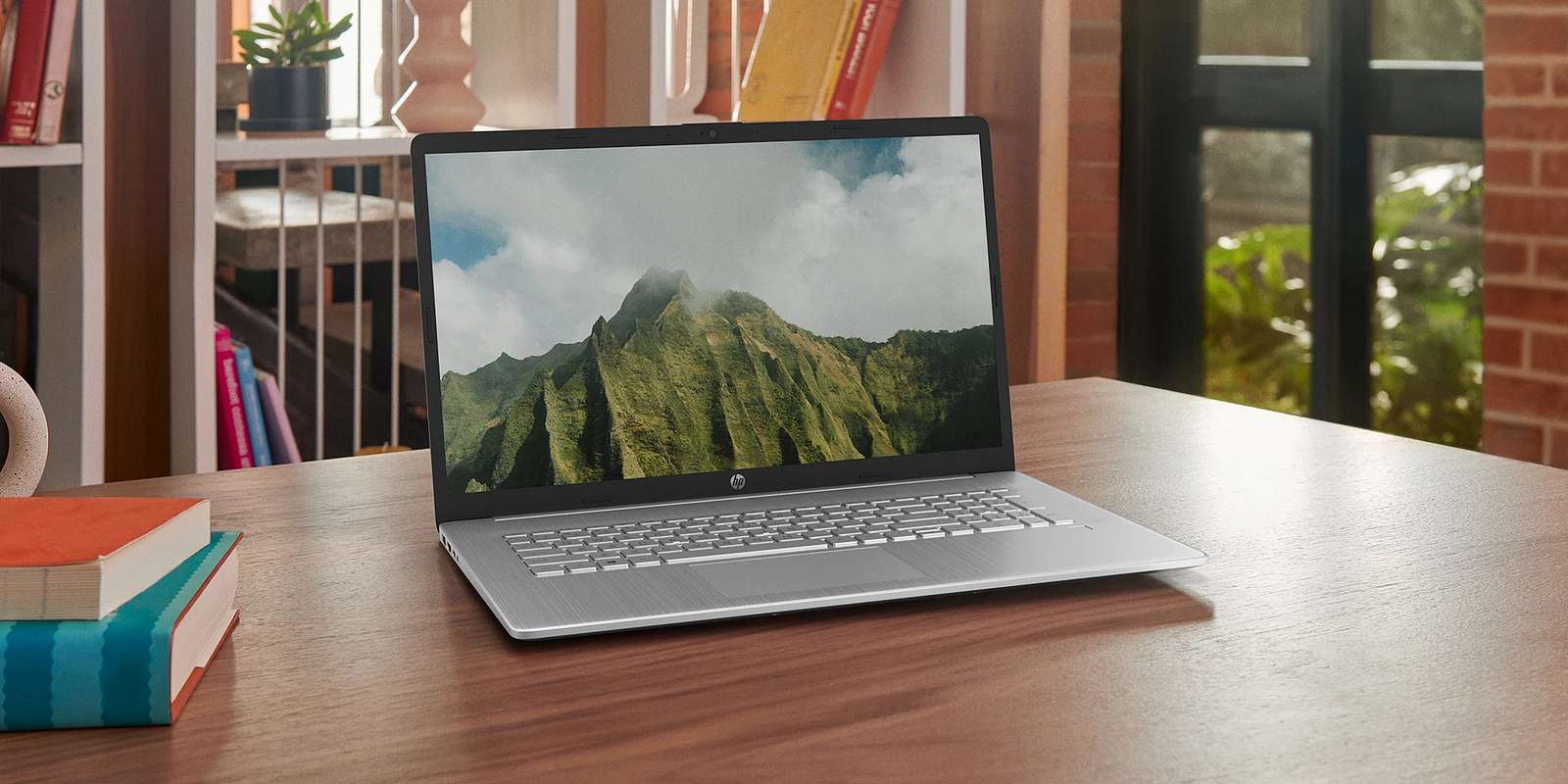 Notebook HP en modo seguro de Windows para solución de problemas del sistema