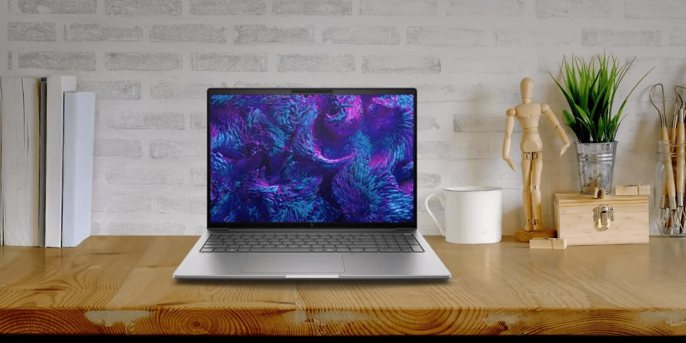 Notebook HP ZBook Studio: La mejor workstation para profesionales creativos en Chile