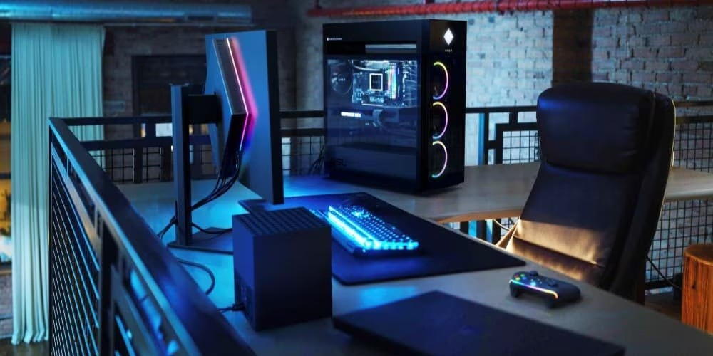 Cómo limpiar los ventiladores de tu notebook HP OMEN para un rendimiento máximo