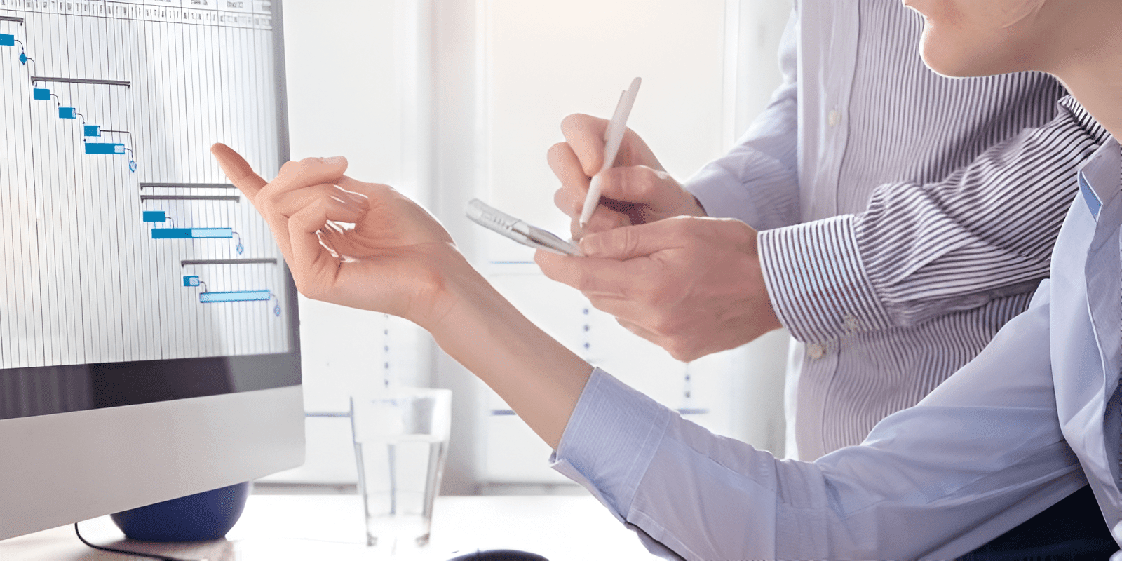 La importancia de mantener actualizado el software y hardware de tu equipo