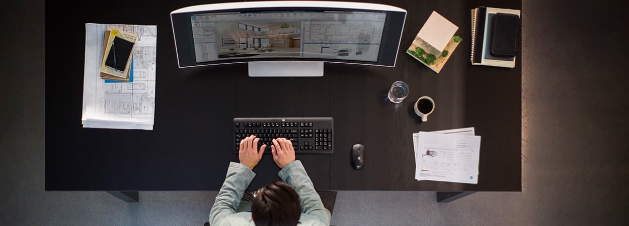 Las 5 principales ventajas de los monitores de pantalla ancha
