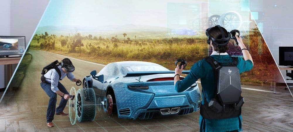 ¿Qué es la realidad extendida y cómo está cambiando el futuro?