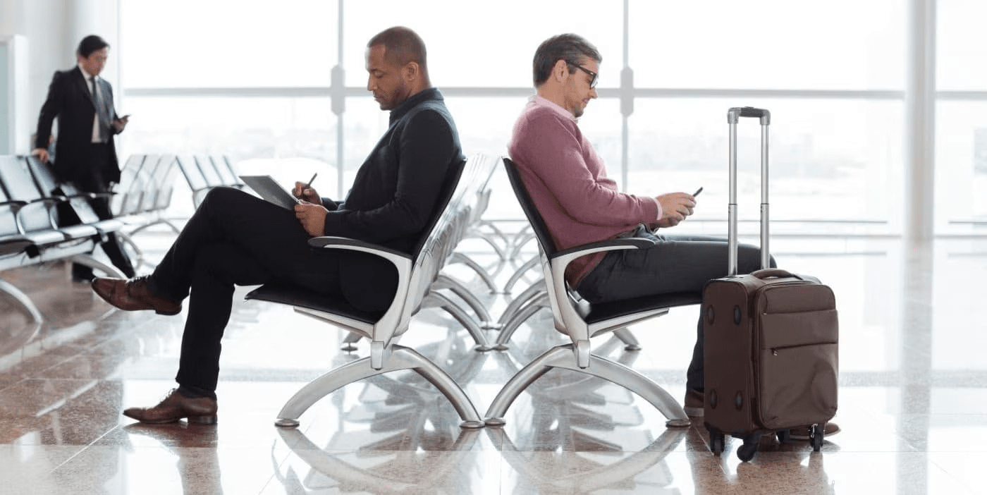 Notebook HP con inicio rápido de Windows