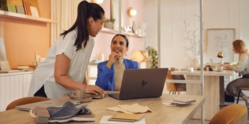 HP OmniBook Ultra: notebook premium para profesionales móviles