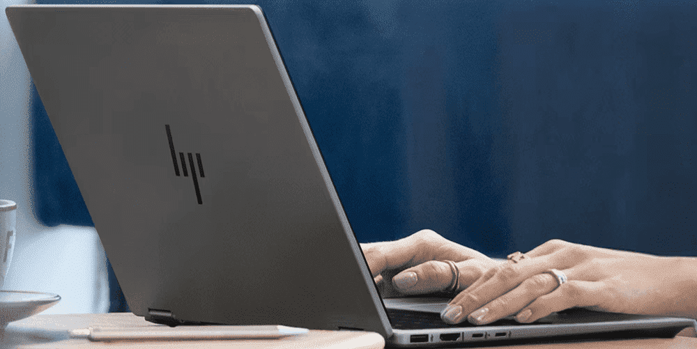 HP OmniBook X para profesionales creativos