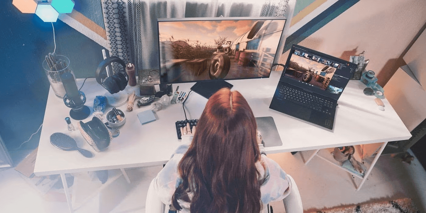 El ecosistema gaming definitivo: OMEN y HyperX unidos para Chile