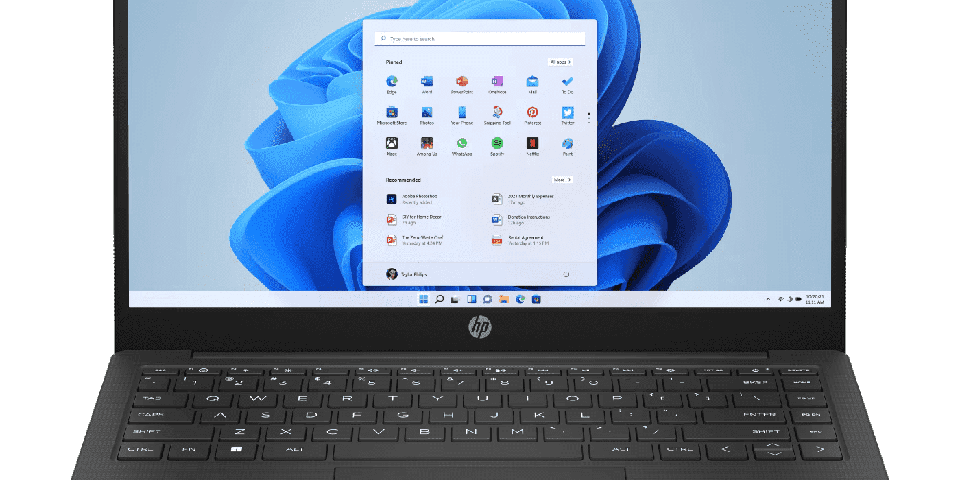 Guía de actualización a Windows 11: fin de soporte de Windows 10
