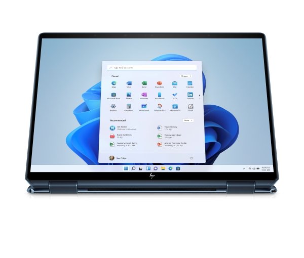 Conoce nuestra familia de notebooks HP