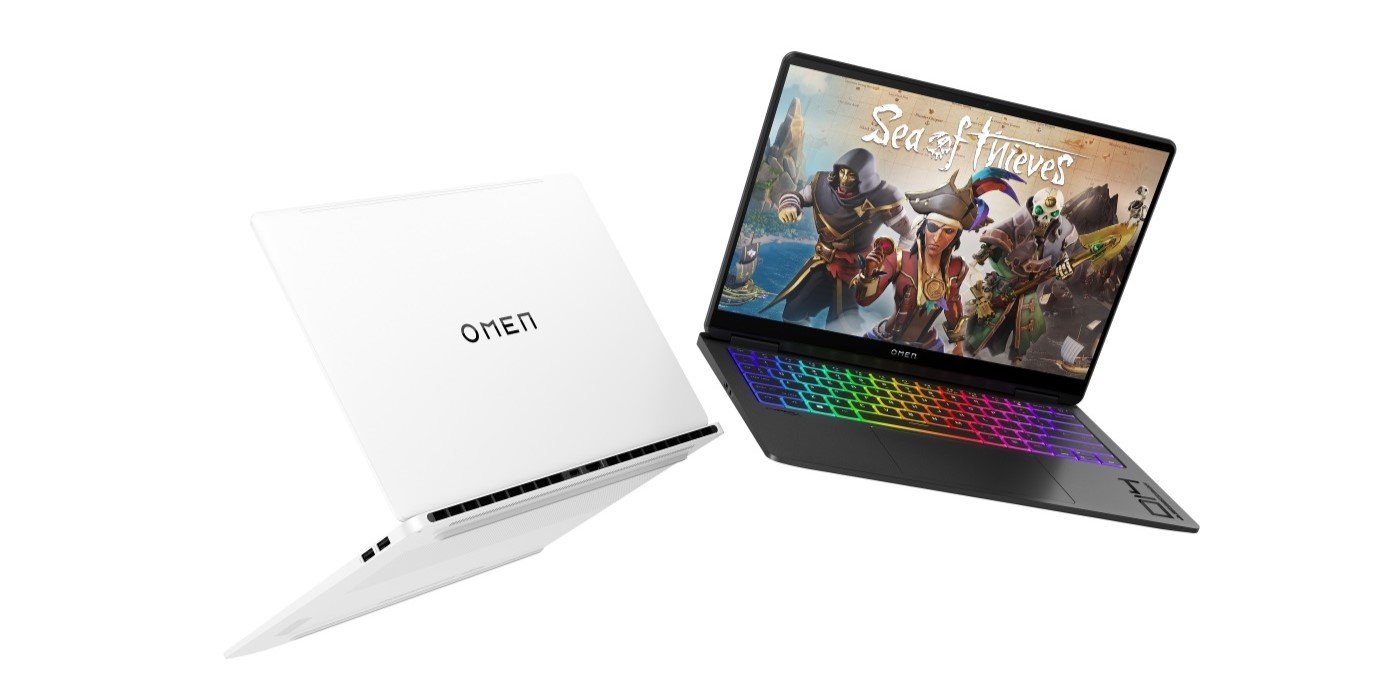 Notebooks HP OMEN Transcend 14-fb0004la