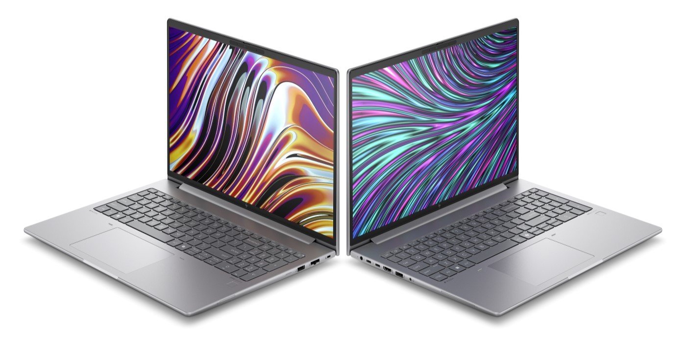 Notebooks HP Zbook Power G11