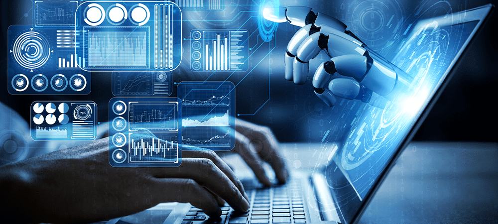 Integraci&oacute;n de la rob&oacute;tica en todos los sectores