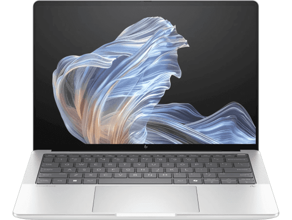 HP EliteBook Next Gen AI para ejecutivos con tecnolog&iacute;a IA avanzada