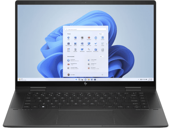 Notebook HP ENVY x360 2-en-15-fh0003la