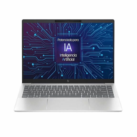 HP Pavilion Plus 14-ew1001la