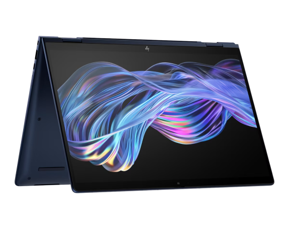 HP EliteBook X Flip G1i para profesionales vers&aacute;tiles chilenos