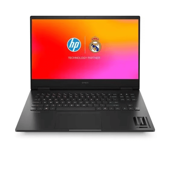 Notebook gaming HP OMEN 16-xf0005la para gamers entusiastas