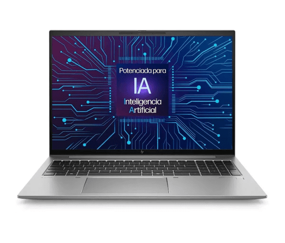 Notebook HP ZBook Firefly G11 para ejecutivos