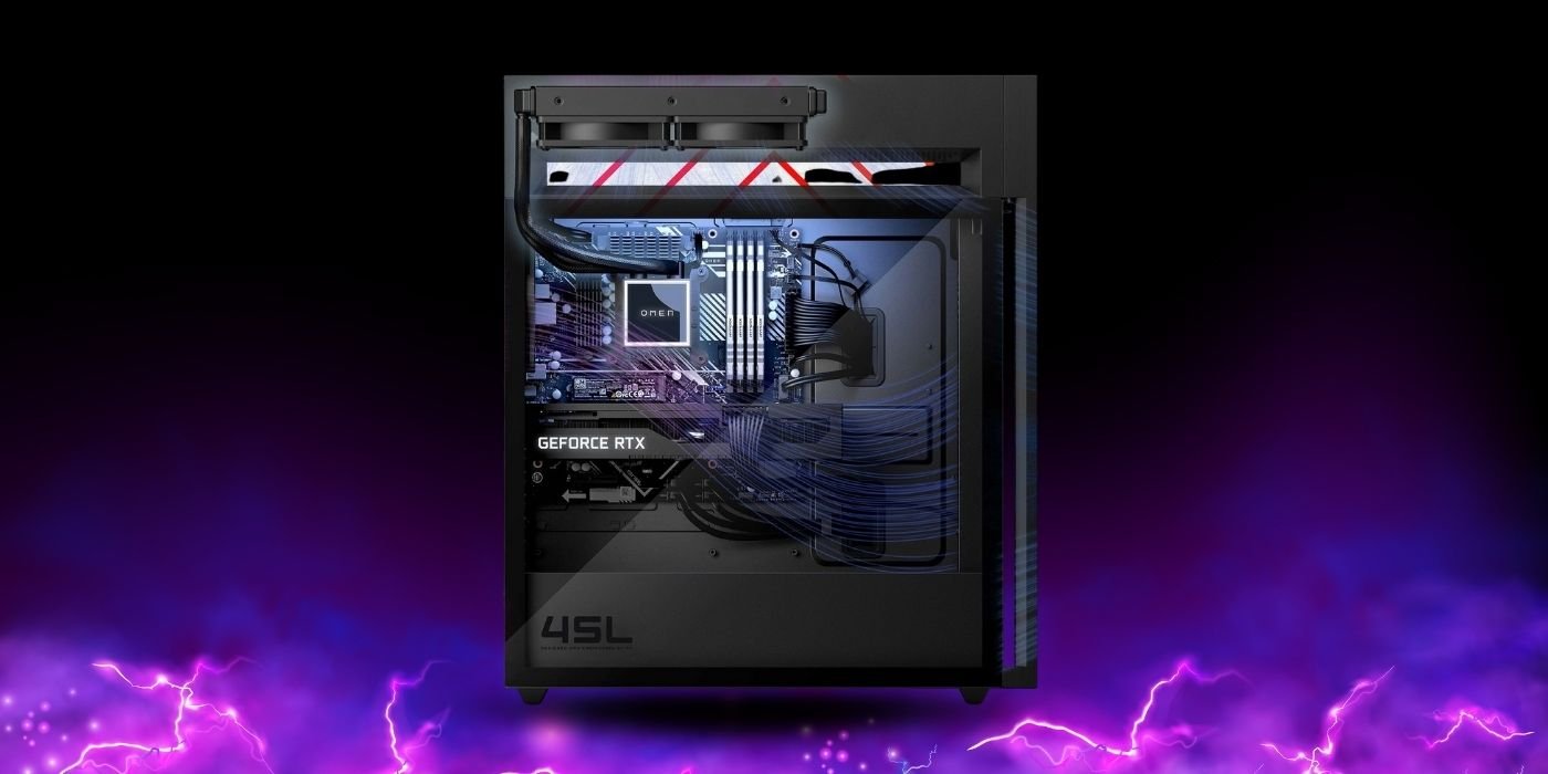 OMEN PC