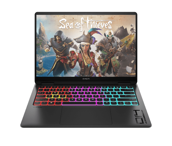 OMEN Transcend Notebook