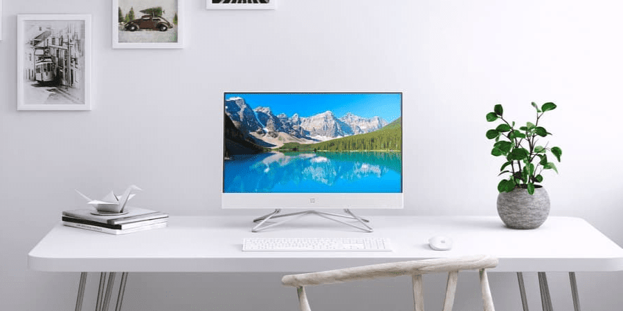 Procesadores Intel Core i5, i7 e i9 ideales para entornos de trabajo