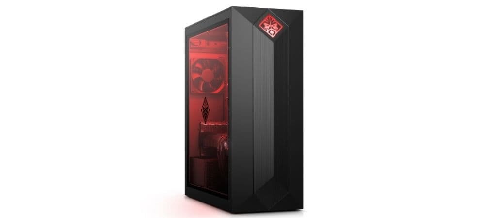 Desktop HP OMEN Obelisk
