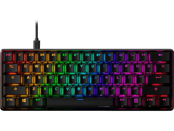 HyperX Alloy Core 