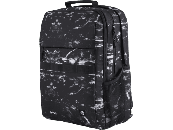Mochila HP para profesionales chilenos con notebooks