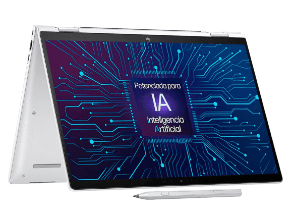 HP Elite x360 1040 G11 notebook convertible empresarial