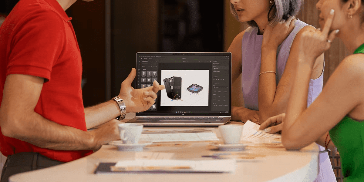Notebook con Copilot