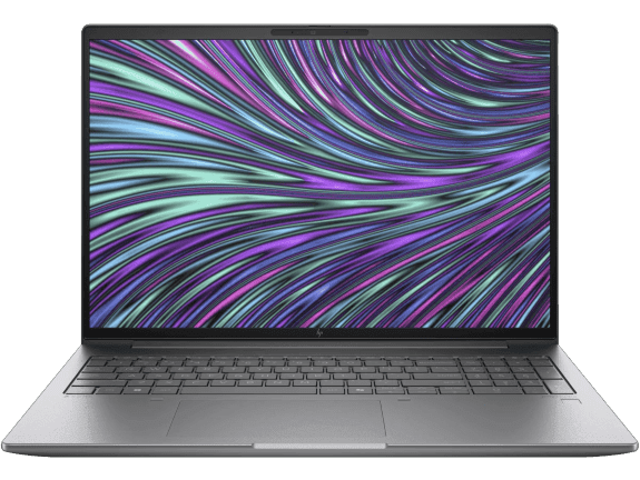 HP ZBook Power